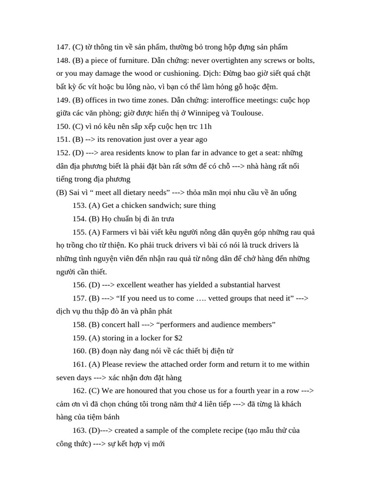 Test 1 Part 7 | PDF
