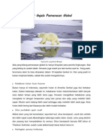 Download 10 Gejala Pemanasan Global by Roberto Quintao SN87545364 doc pdf