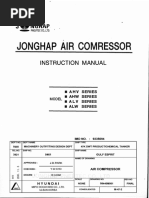 Compressor Oil Equivalent Chart | PDF | Liquids | Chemical Compounds