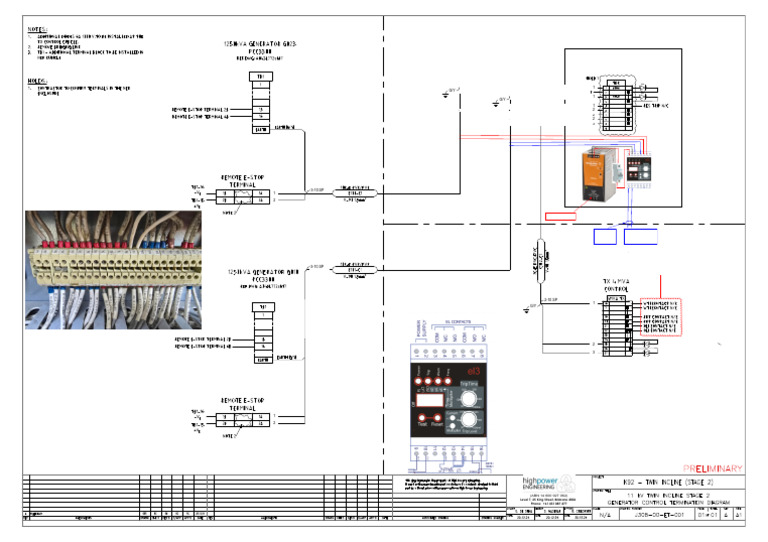 Termination Box: G/Y 3-10 SP 1 1 G/Y 3-10 SP | PDF | Electrical ...