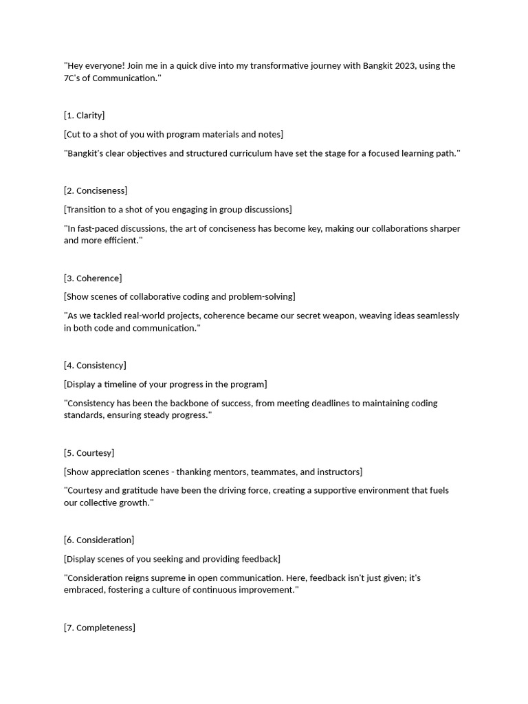 Hey Everyone | PDF