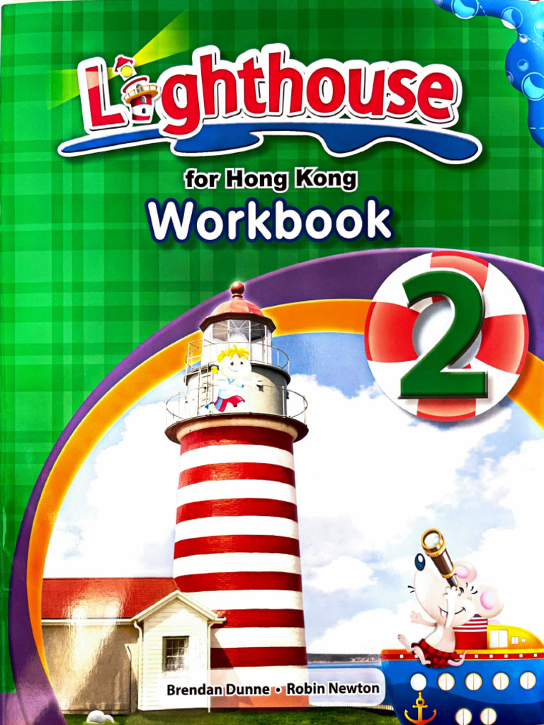 Lighthouse Workbook 2 | PDF