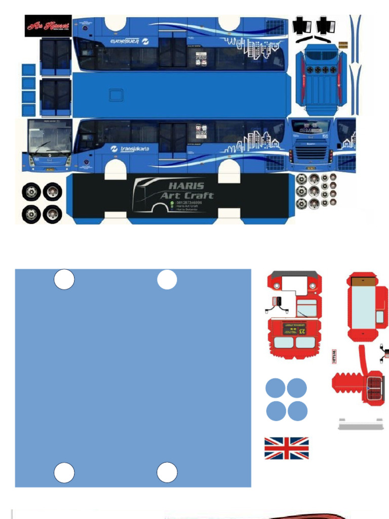 Bus | PDF