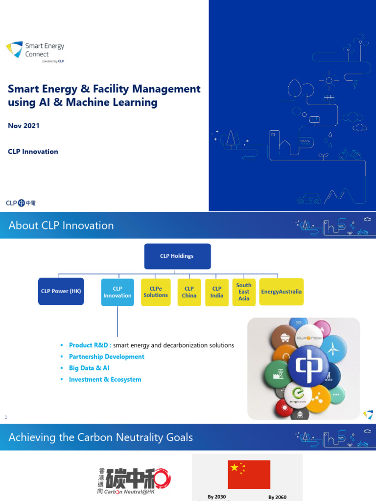 AI Chiller Plant Optimization System | PDF | Pump | Energy Conservation
