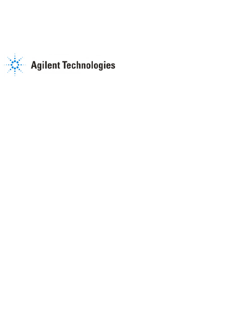 Passive Circuit Design Guide Overview | PDF | Electronic Filter ...