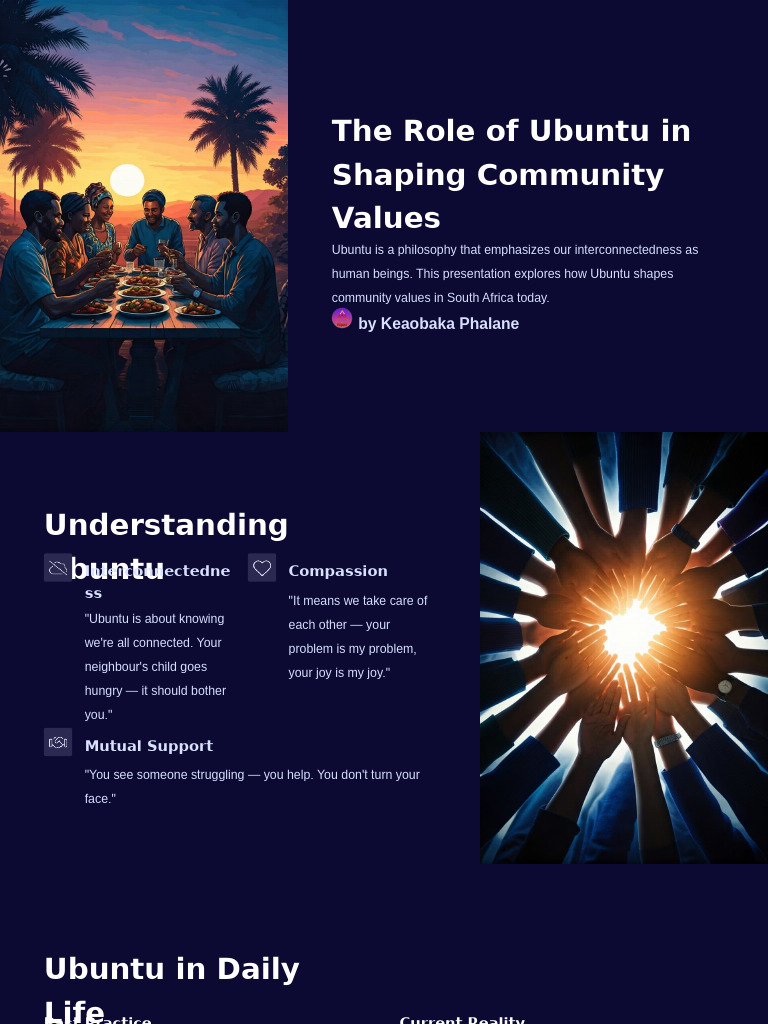 LO CAT Presentation | PDF