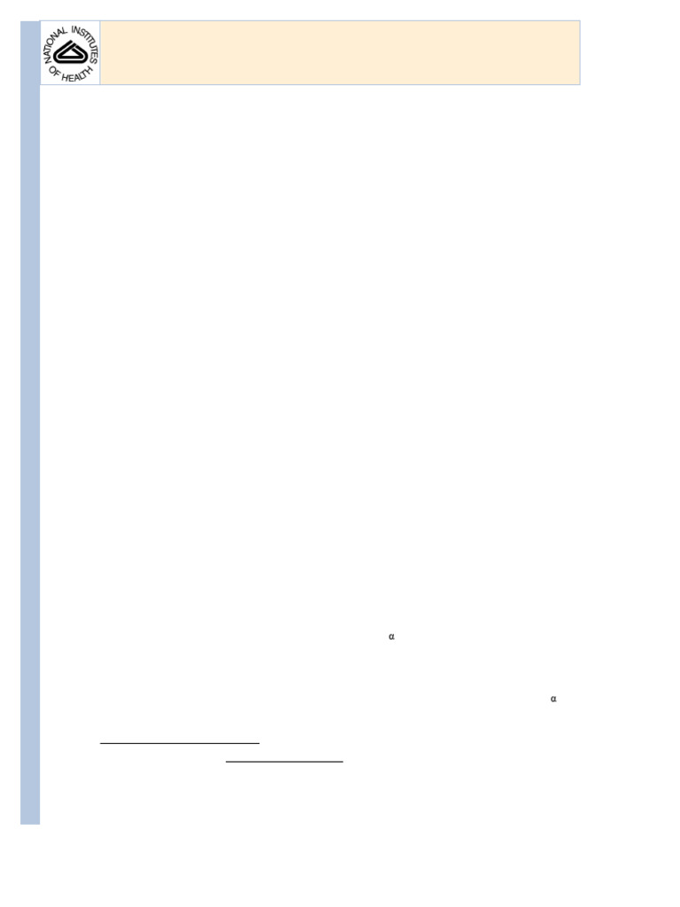 Patient Satisfaction in Cancer Care Measure | PDF | Principal Component ...