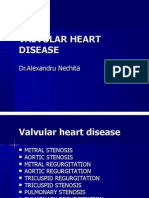 4 Valvular Heart Disease#36f7