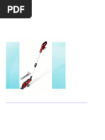 SEESII 4-in-1 Akku Teleskop-Heckenschere – Mit 2x 2000mAh Akkus, 160mm Gras- & 200mm Heckenschneidemesser
