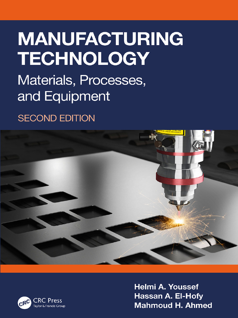 Manufacturing Technology Overview PDF | PDF | Alloy | Deformation ...