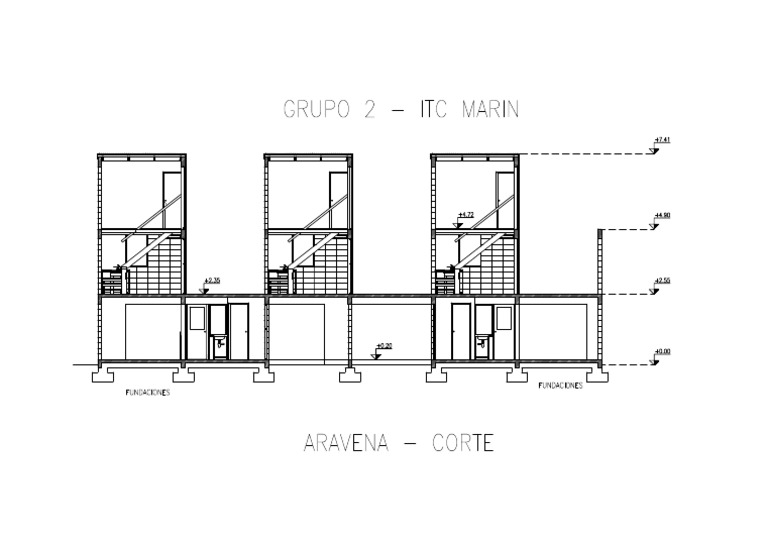 Corte Aravena - Grupo 2 Rep 31-8 | PDF