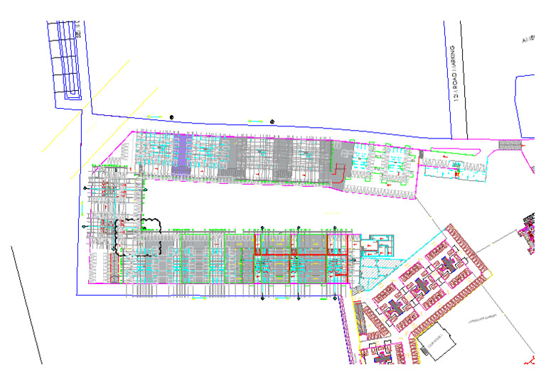 STILT & BASEMENT LEVEL-Model | PDF