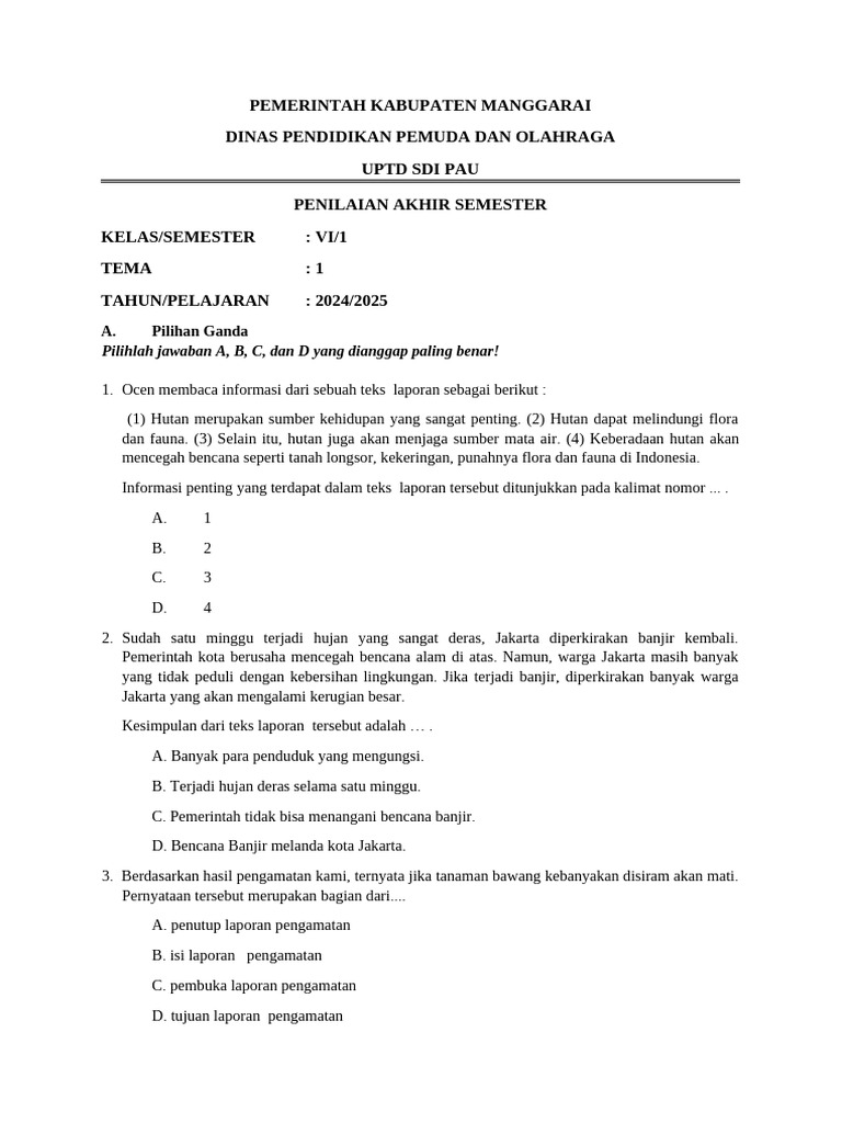 TEMA 1 | PDF