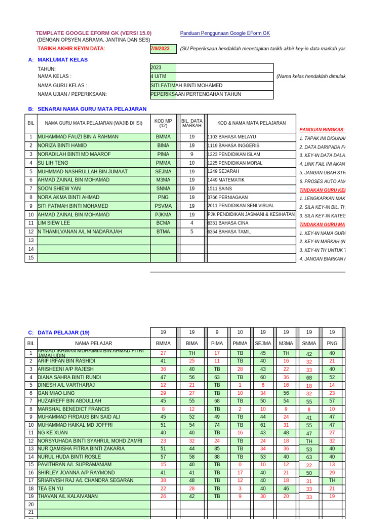 4 UiTM | PDF