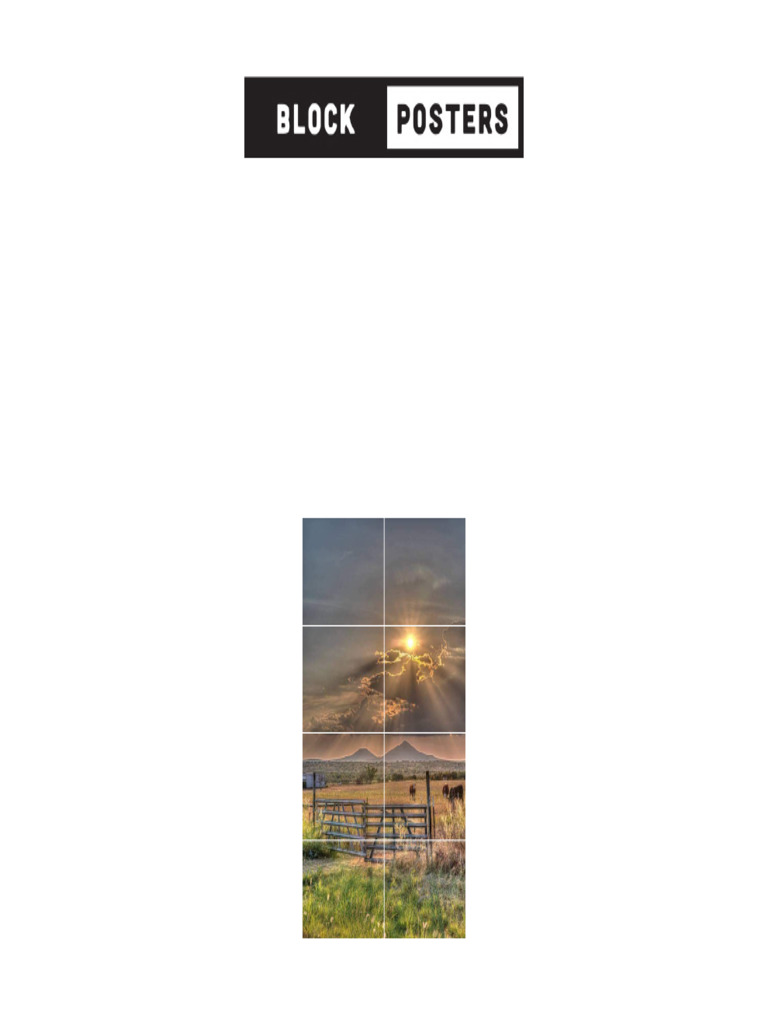 Blockposter 115825 | PDF