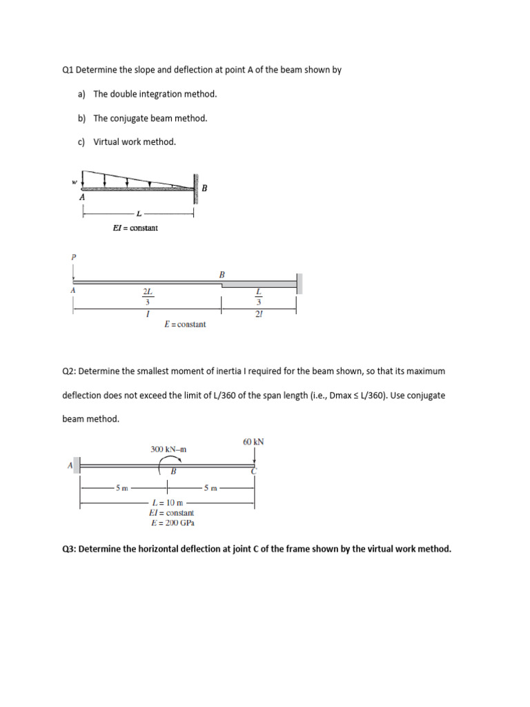 Homework ST 10 | PDF