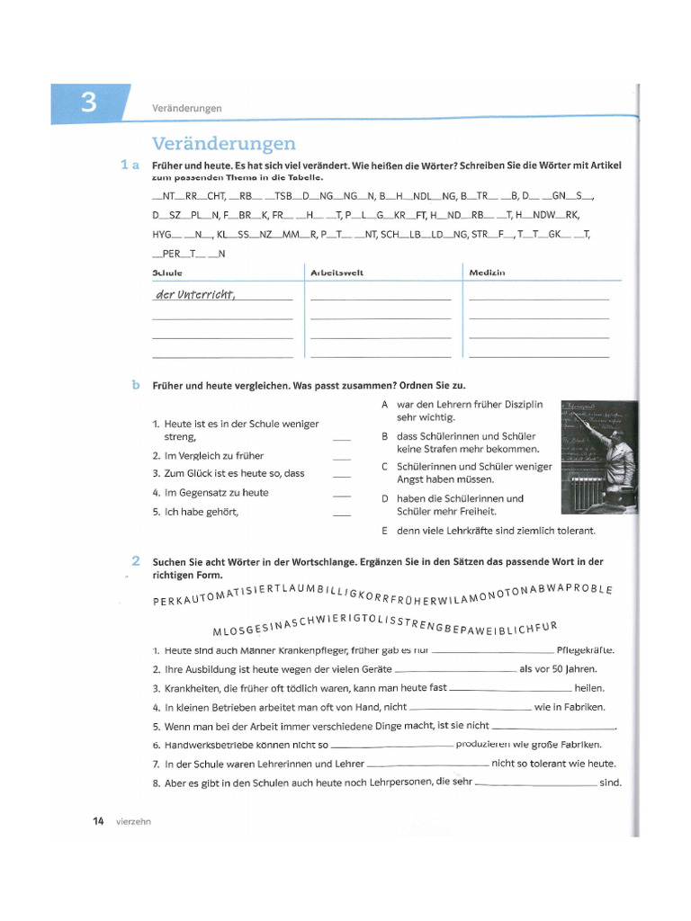 Intensivtrainer Kap 2 | PDF