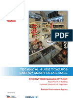 Technical Guide Towards Energy Smart Retail Mall