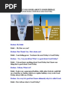 Download Whats So Good About Good Friday by P Samuel Prem Anand SN87557905 doc pdf