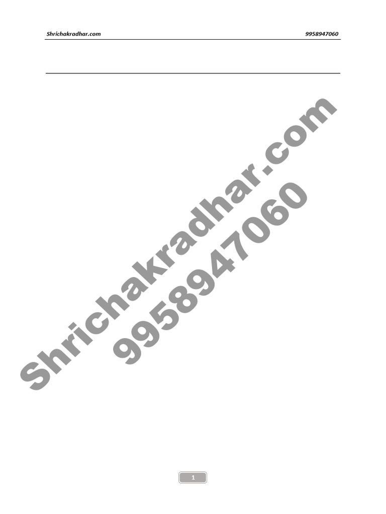MSW 009 | PDF | Social Work | Caste