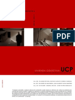 Vivienda Colectiva - Proyecto 4 - 2010-2011