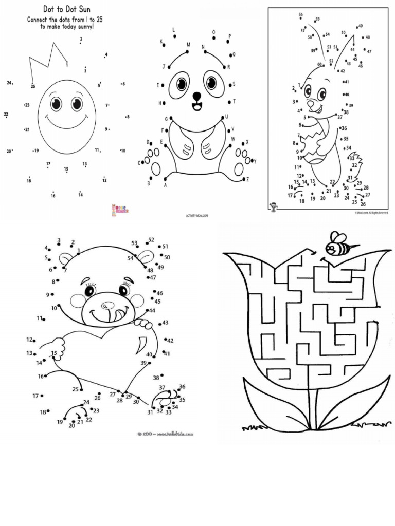 Puzzle | PDF