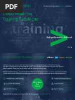 Aconex Document Control Training Guide | PDF | Web Conferencing ...