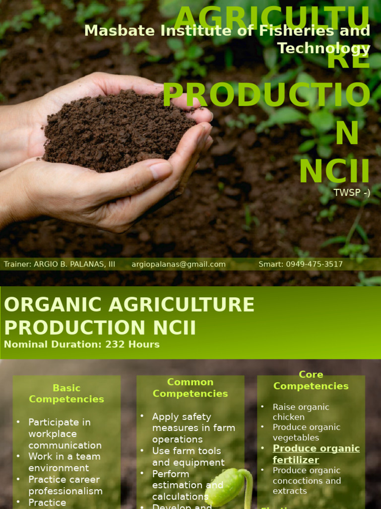 Fortified Organic Fertilizer Guide | PDF | Fertilizer | Compost