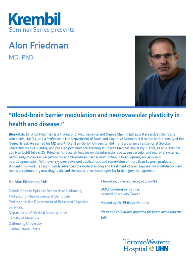 Poster Friedman Alon Pdf