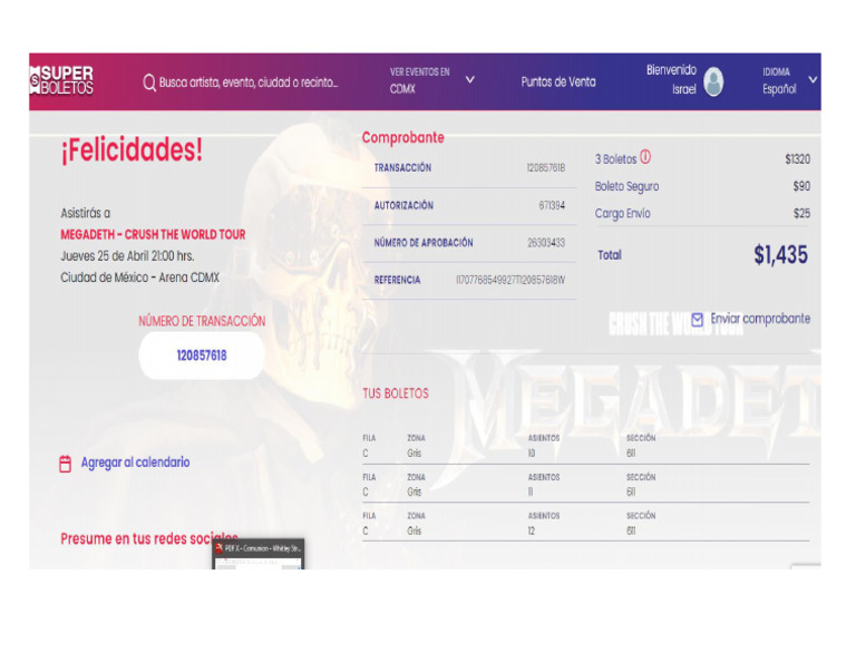 Mega | PDF