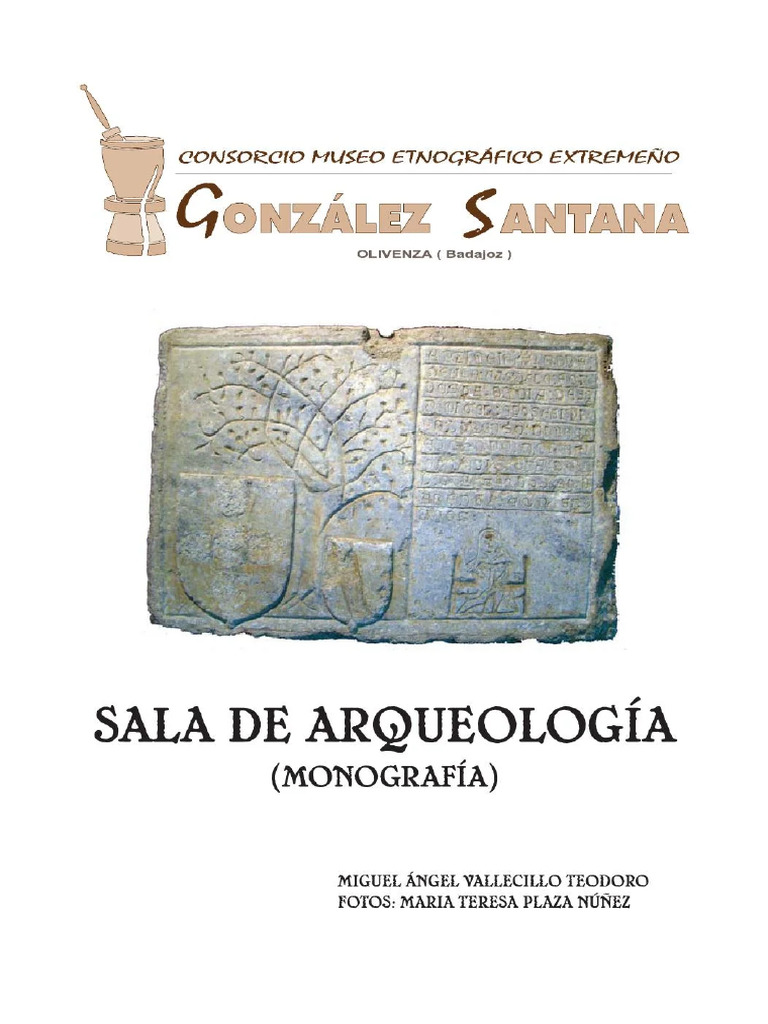 Arqueologia Pdf
