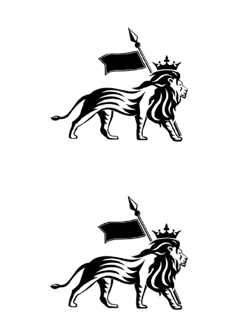 Lion | PDF