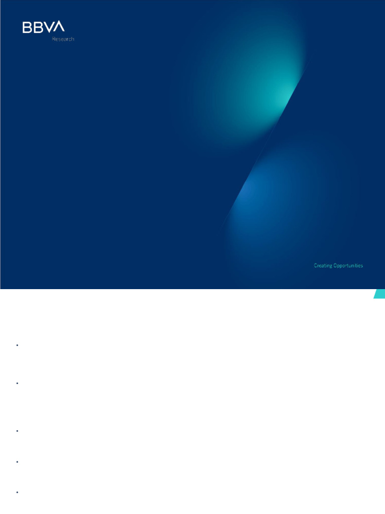 Country Risk Report Esp 2025 | PDF | Deuda gubernamental | Inflación