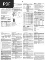 05 May 1997 | PDF | Power Supply | Wireless