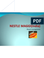 Nestle Maggi