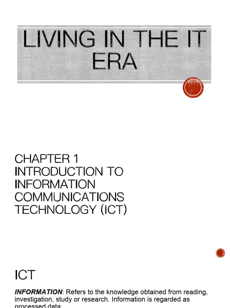 Understanding Computer Hardware Types | PDF | Computer Data Storage ...