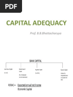 Capital Adequacy Mms 2011