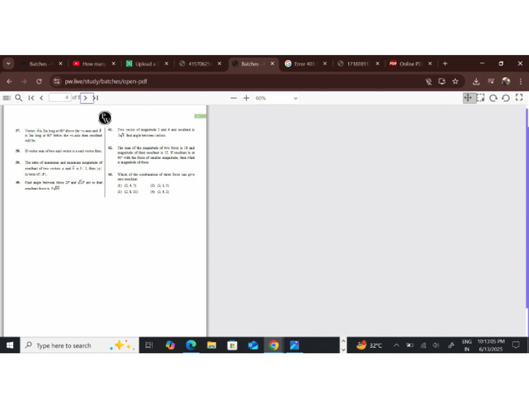Screenshot | PDF
