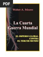 La Cuarta Guerra Mundial