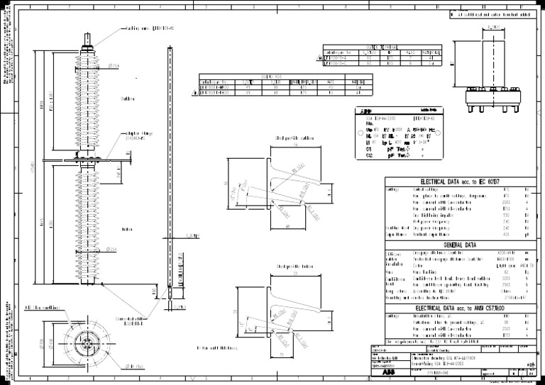 2751368-dbd - Rev H | PDF