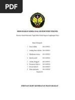 Download INDUSTRI TEKSTIL by Dinni A Permatasari SN87566629 doc pdf