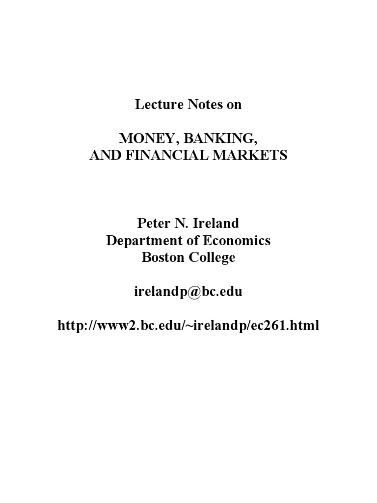 Tools of Monetary Policy Explained | PDF