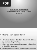 Seibert Classification of Alveolar Defects | PDF