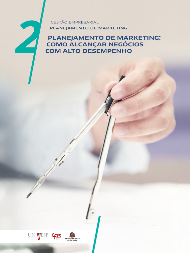 Planejamento de Marketing para Alto Desempenho | PDF | Marketing ...