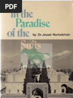In the Paradise of the Sufis