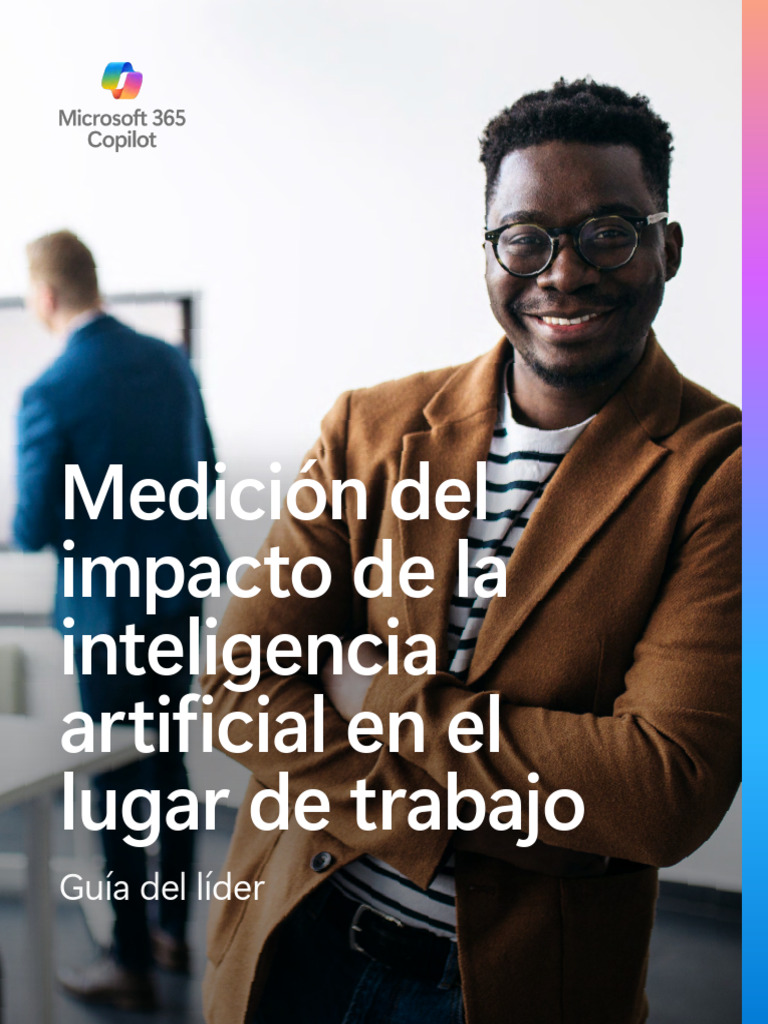 Medición del Impacto de la IA en Empresas | PDF | Inteligencia ...