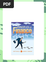 Principles of Corporate Finance 14th Edition Brealey Full Download