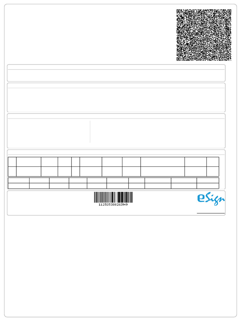 e-Invoice for SHRADDHA ENTERIORS | PDF