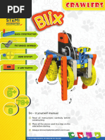 Blix RC - Set - Digital - Manual | PDF