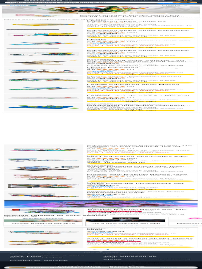 Amazon - Ae Lego Education Spike Prime Kit | PDF | Toys | Lego